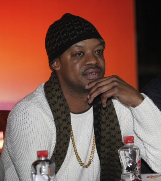   Happy 60th Birthday Steve Francis? dang man