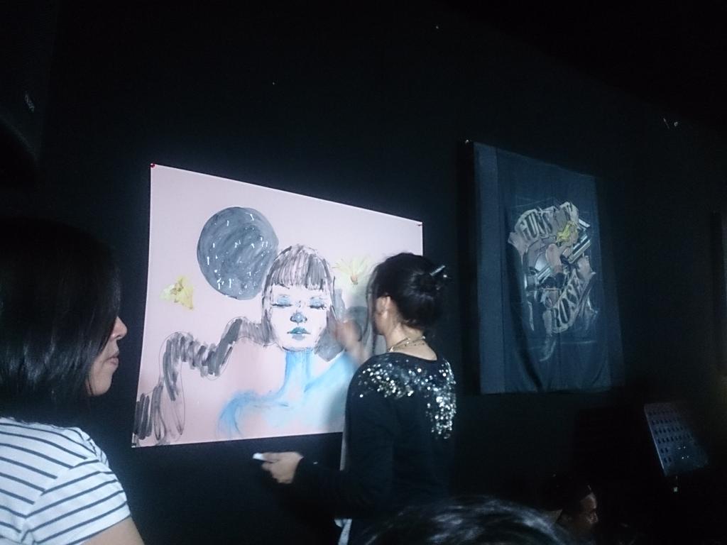 Almost done? <a href="/SorakSuar/">Sorak Suar</a> #KG5