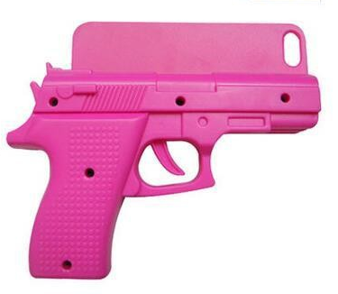 Which one will get you shot faster? 😂

#RT for Black 

#FAV for Pink

Buy Here ➡️ Getonfleek.com ⬅️