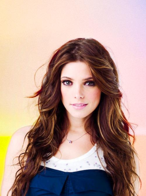 \" Happy 28th Birthday Ashley Greene 