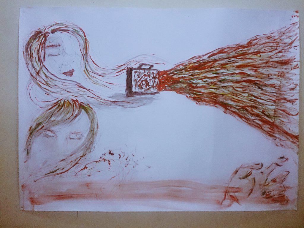 Well, this is how <a href="/SorakSuar/">Sorak Suar</a> turned it out at #KG5