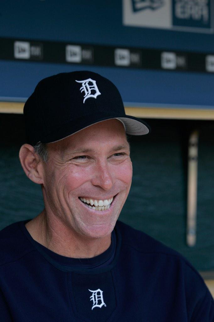 REmessage to help us wish Alan Trammell a Happy Birthday today!! 