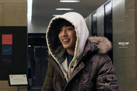 Happy Birthday ,Kang Ha Neul^^21 February 1990!   