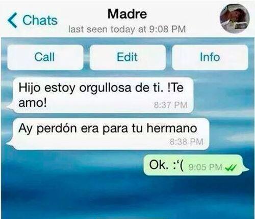 TheRaulVilla's tweet photo. Pobre pendejo, ni su mamá lo quiere http://t.co/YpoX9OMJhV