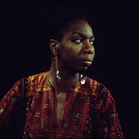 HAPPY BIRTHDAY, NINA SIMONE. REST IN POWER, MALCOLM X. Grateful for the blessings you created on your journeys. 