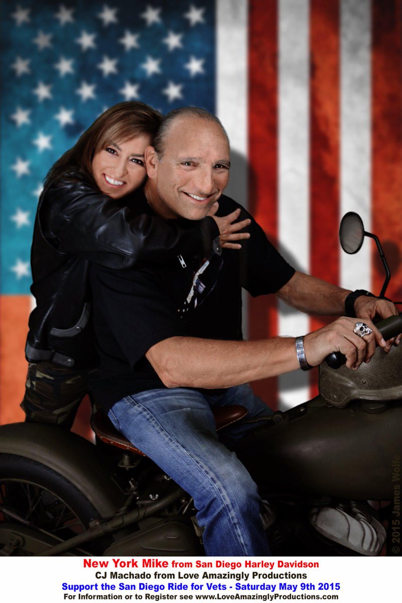 CJMachado3's tweet photo. @realcombatlife San Diego Ride for Vets PRESS RELEASE
Coming 5-9-2015
http://t.co/WdOZWwqwzR
 https://t.co/sQCXl1gPbd http://t.co/x9UbfBp9rM