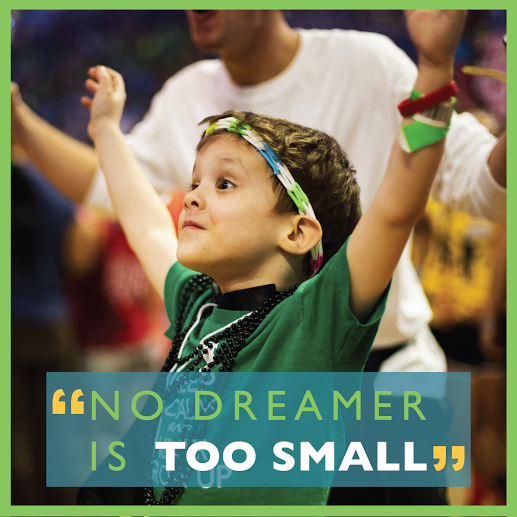 Penn State THON™ tweet media