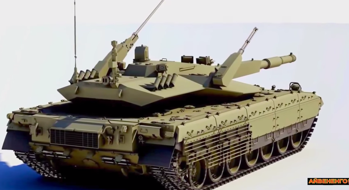 RT_com's tweet photo. Meet the #Armata tank – Russia’s newest weapon http://t.co/AhFCLp7Ryi http://t.co/YW5xPhQ0eC