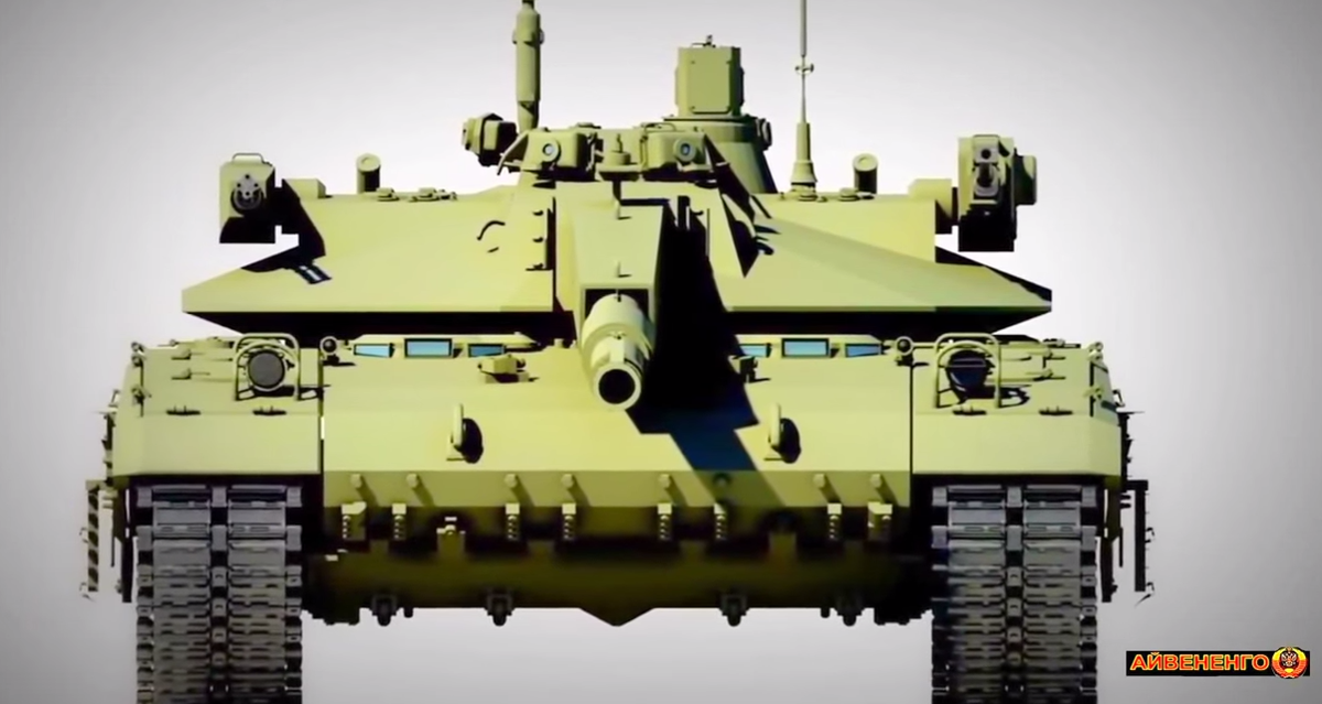 RT_com's tweet photo. Meet the #Armata tank – Russia’s newest weapon http://t.co/AhFCLp7Ryi http://t.co/YW5xPhQ0eC