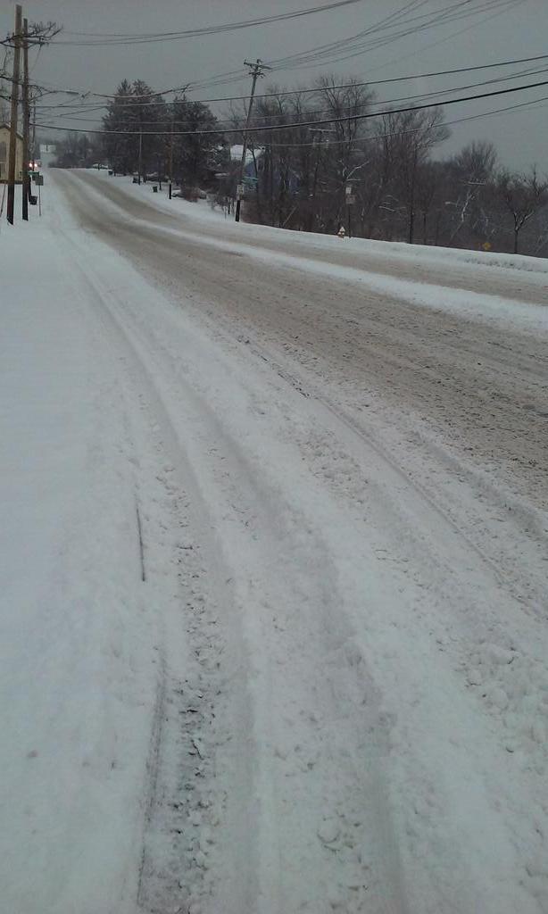 BarzPedro's tweet image. My city getting hit #CINCINNATI #IAMTHEWAVE🌊🏄