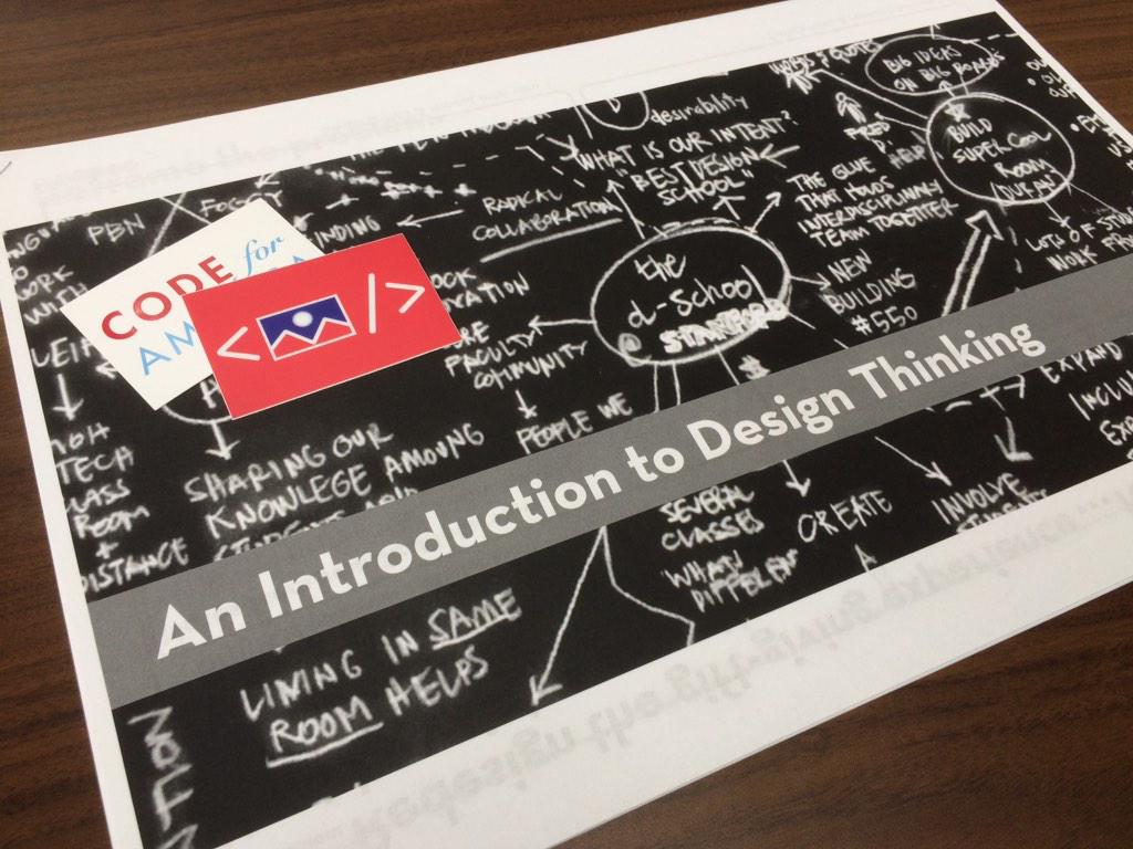 azolyak's tweet photo. Excited for @CodeForDenver Code Across and learning about Design Thinking at @galvanize http://t.co/VpIVEFTQeb