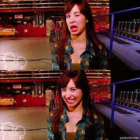 Demetria_Wife's tweet photo. All I did was blink and she grew up.. http://t.co/fFna2pScqz
