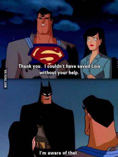 Dakota_Kohler5's tweet photo. “@SuperheroPlanet: http://t.co/Wgz7p5bdou” batman is savage!