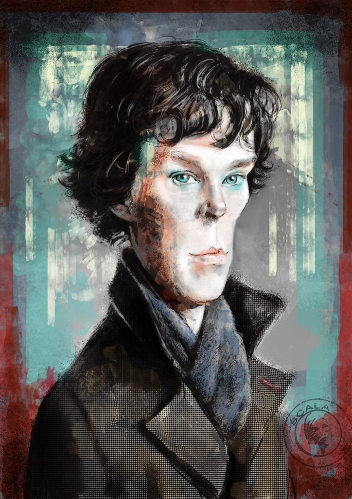 ScalaEric's tweet photo. #BenedictCumberbatch  #cumberbatchweb #cumberbabylove0306 #cumbertweets http://t.co/hz76mGwmV8