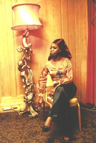 Happy Birthday Nina Simone :) 