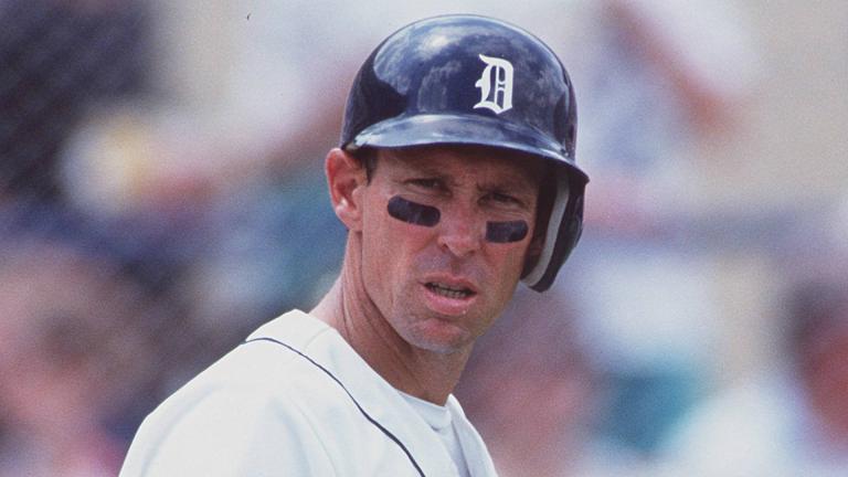 \" Happy 57th birthday to legend Alan Trammell.  arguably the best DP combo ever.