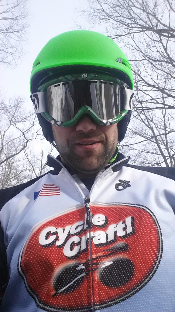 Mike_Cycle_Kuch's tweet photo. Good day at the tourne http://t.co/fnhJz5zS3L