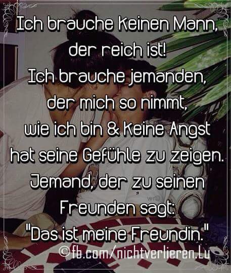 Angst gefühle zu zeigen