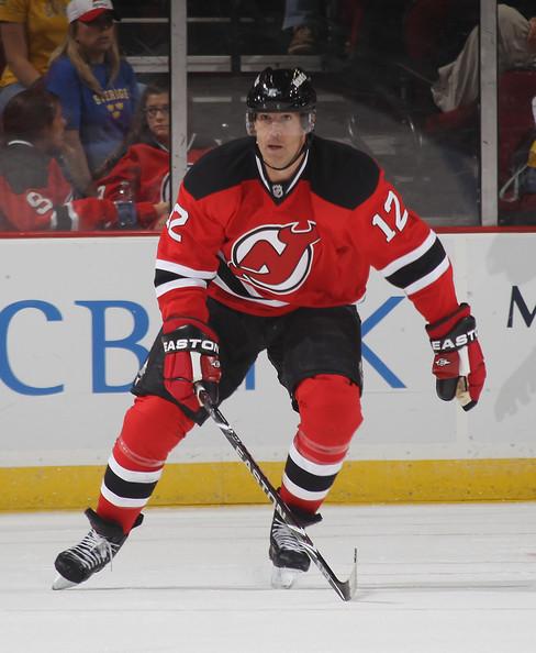 Happy 42nd birthday Brian Rolston     