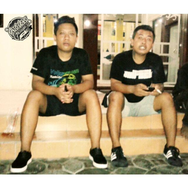 Sama mafia fafan atas !