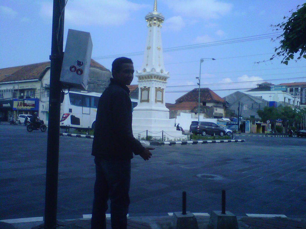 Satria Tubagus tweet media