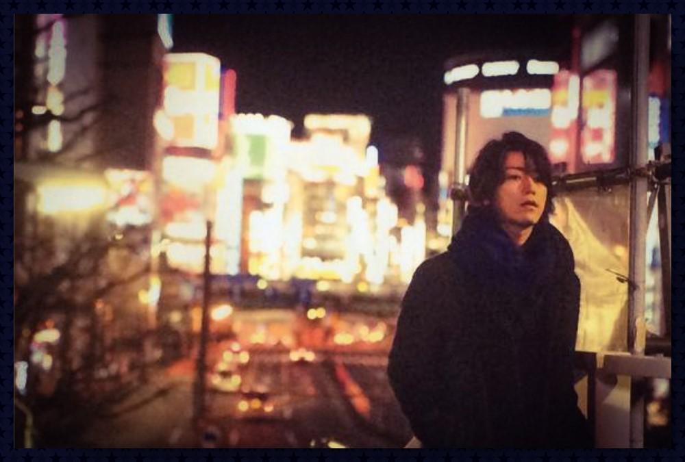 Don\t make me loose you on that special day! Happy Birthday Kamenashi Kazuya  