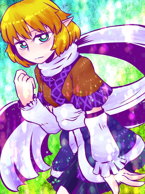 パルスィのtwitterイラスト検索結果 古い順