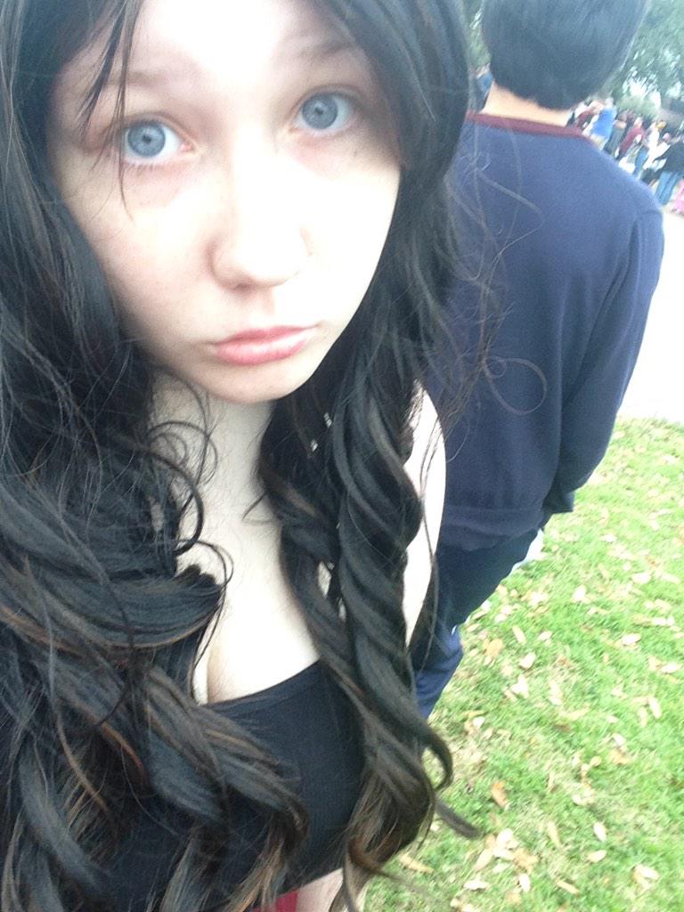 stridirk's tweet image. at #LouisianaComicCon