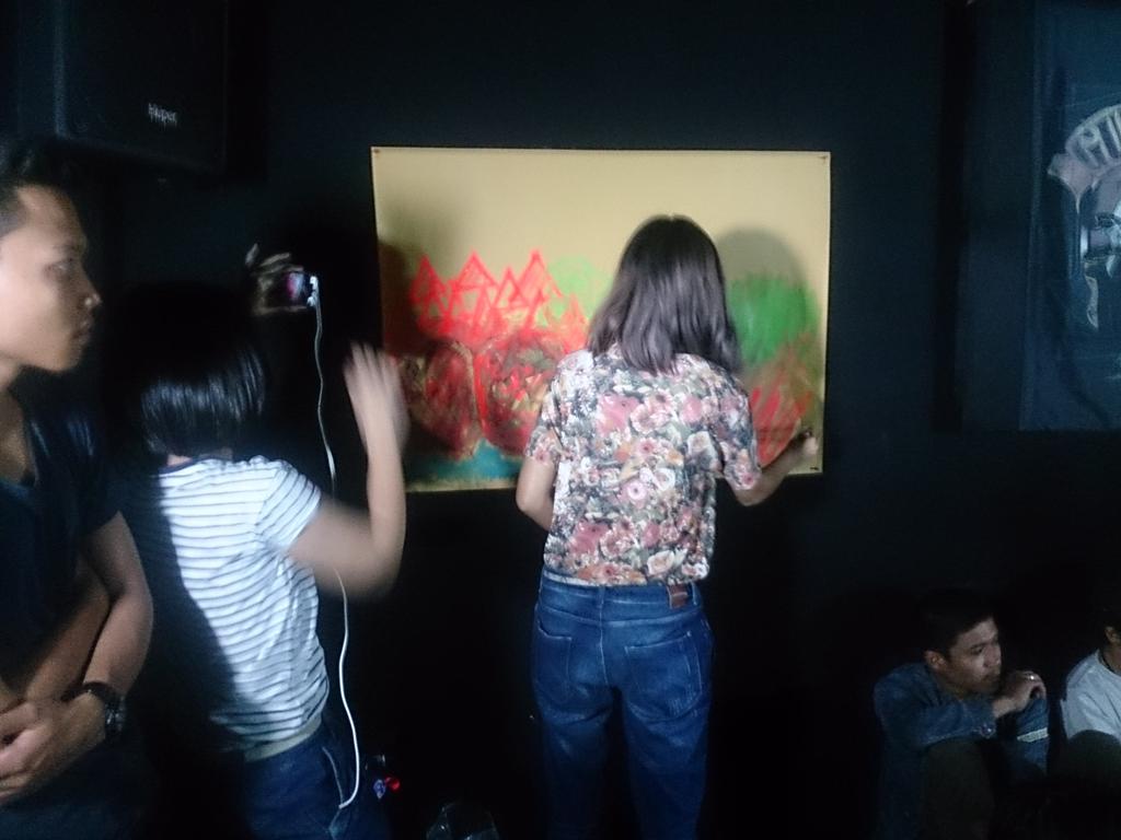 That also means this is the last painting from <a href="/SorakSuar/">Sorak Suar</a> #KG5