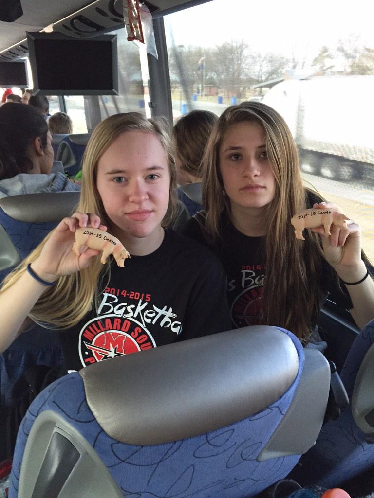 Patriotsgbball's tweet image. Team Burk/Throne are your 2015 trivia champs!! #speed #girlsrule #stayedthecourse #welcometothecult