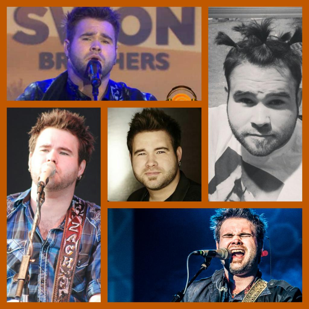 Happy 30th birthday to Zach Swon from Check back to learn more about Zach in honor of his birthday! 