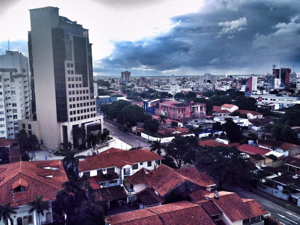 ReyMartz_'s tweet photo. Pero que bonitooo!!es Santa Cruz de la Sierra Bolivia, a 2 días del ultimo show acá.. #MS #stereoTour #stereocity http://t.co/eLuwJWHj9K