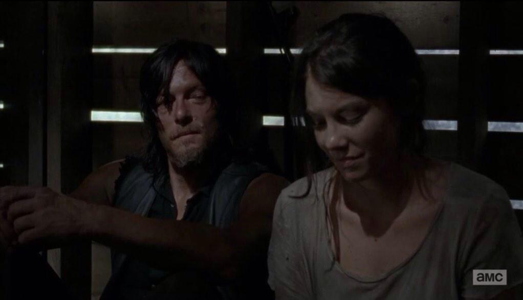 FAV for #Caryl
RT for #Bethyl
Reply for #Dargie