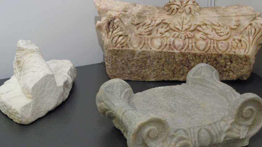 Number of archaeological surveys in 2014 hits record high.