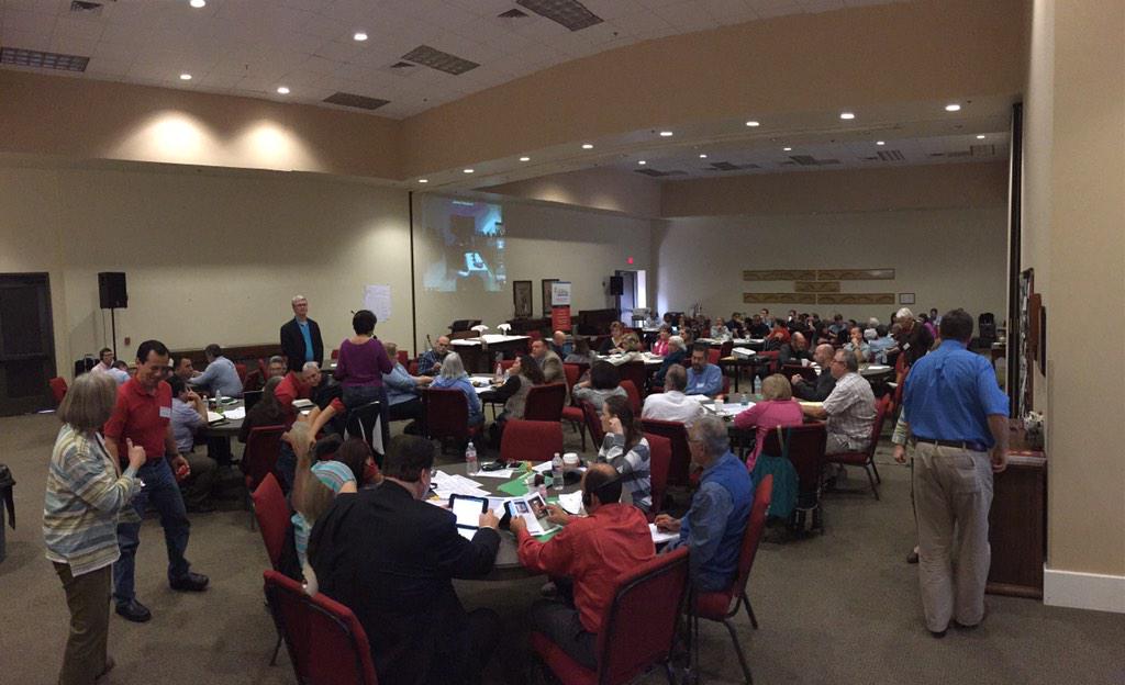 MerrillLaura's tweet image. OoVoo link w/Monterrey &amp;amp; Honduras; Bible study on 1Cor12 as #5050partners; blessed to be a witness in #ElValle #UMC