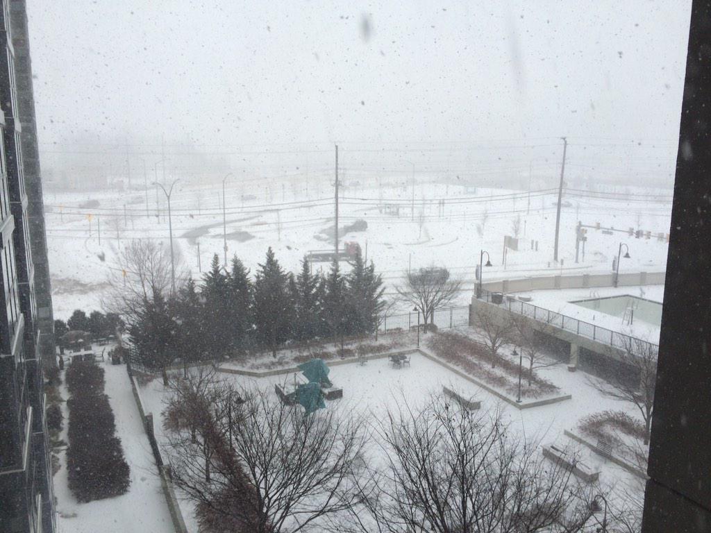Max Cole (@maxcole1) on Twitter photo Visibility quickly deteriorating on Rockville Pike in N. Bethesda. <a href="/TomKierein/">Tom Kierein</a> <a href="/nbcwashington/">NBC4 Washington</a> Visibility quickly deteriorating on Rockville Pike in N. Bethesda. <a href="/TomKierein/">Tom Kierein</a> <a href="/nbcwashington/">NBC4 Washington</a>