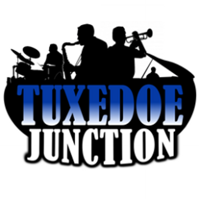 TuxedoeJunction's tweet photo. Ready to grab the dancing shoes for a good time with #TuxedoeJunction? https://t.co/2niTHsyXLr #rocknroll #music http://t.co/T5beUg5ywE