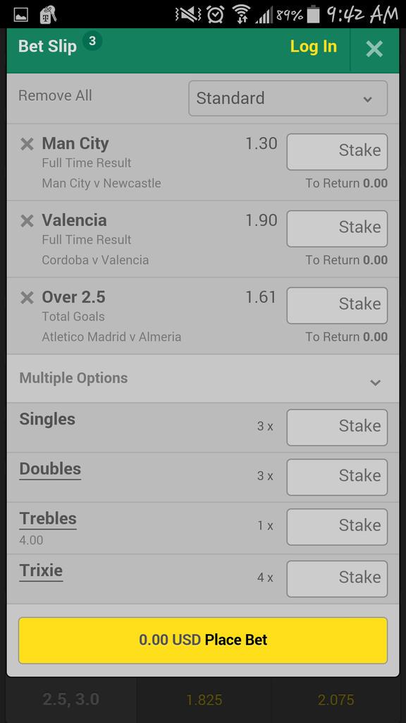 PS3_Bets_Wagers's tweet photo. @FutBookieEN odds http://t.co/nFByRcJR8H