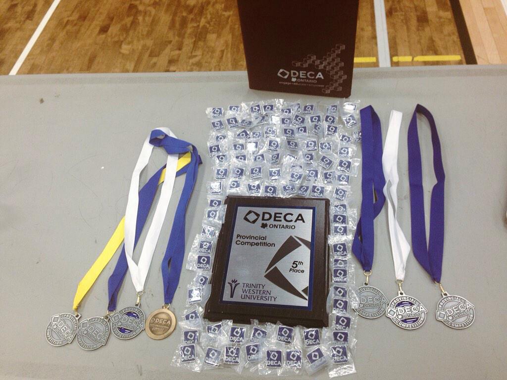 DECA <a href="/SOAR2015/">SOAR</a> :)