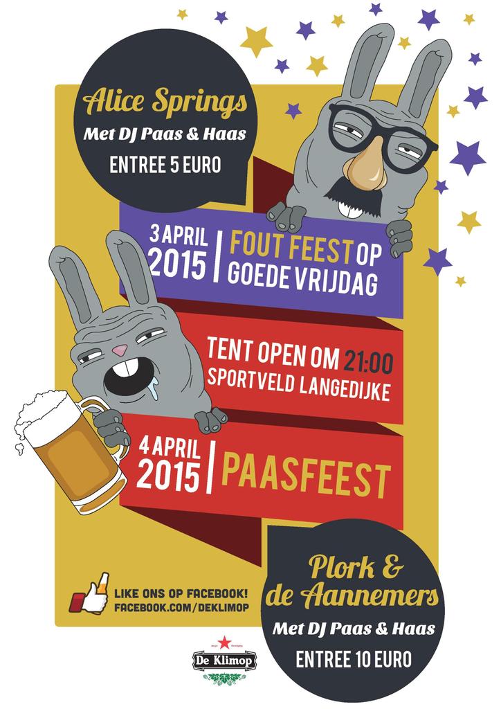 klimopparty's tweet photo. Hebben jullie al een foute outfit? http://t.co/KgR4gpFu0V