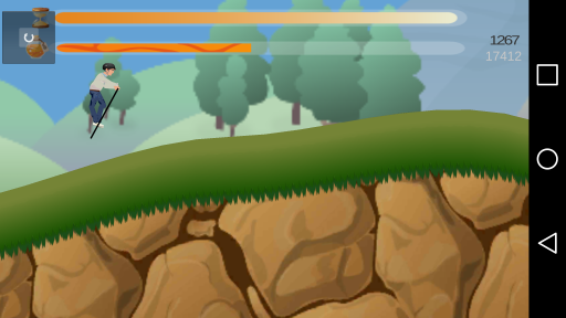 #screenshotsaturday #gamedev #indiedev #madewithunity