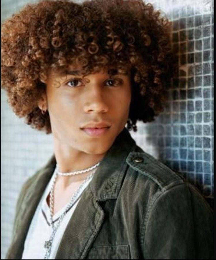 HAPPY BIRTHDAY CORBIN BLEU   