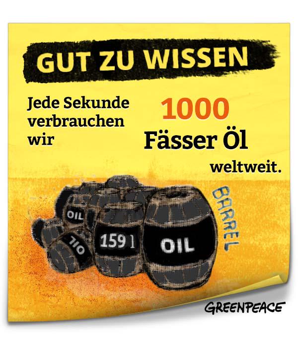 greenpeace_de's tweet photo. Jede Menge #Fakten zum Thema #Erdöl stehen im Greenpeace-Ölreader 2014: http://t.co/SRIqQ8OFRn http://t.co/2Pby4RFhA5