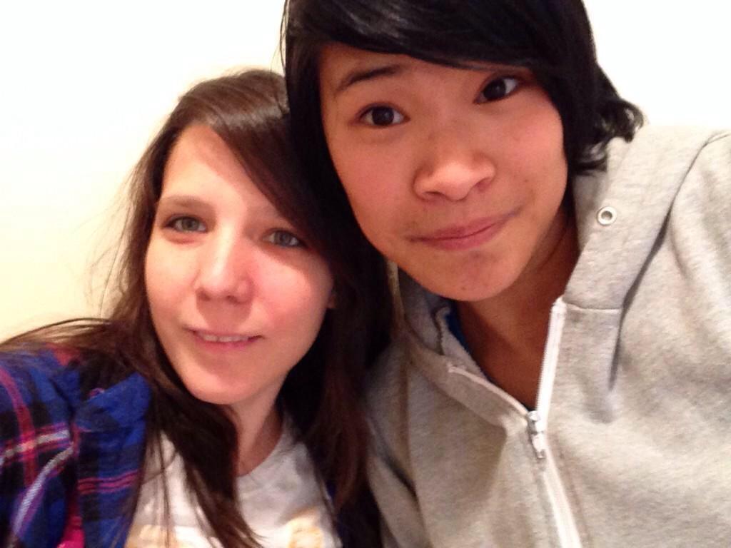 ImDoneMT's tweet photo. I'm nothing without you! @MTsPorcelain http://t.co/u6mZpj8Zgm
