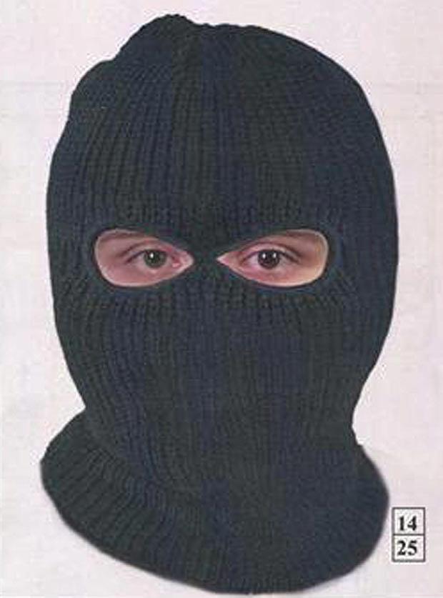 He's back again.............but we employed him this time #winners