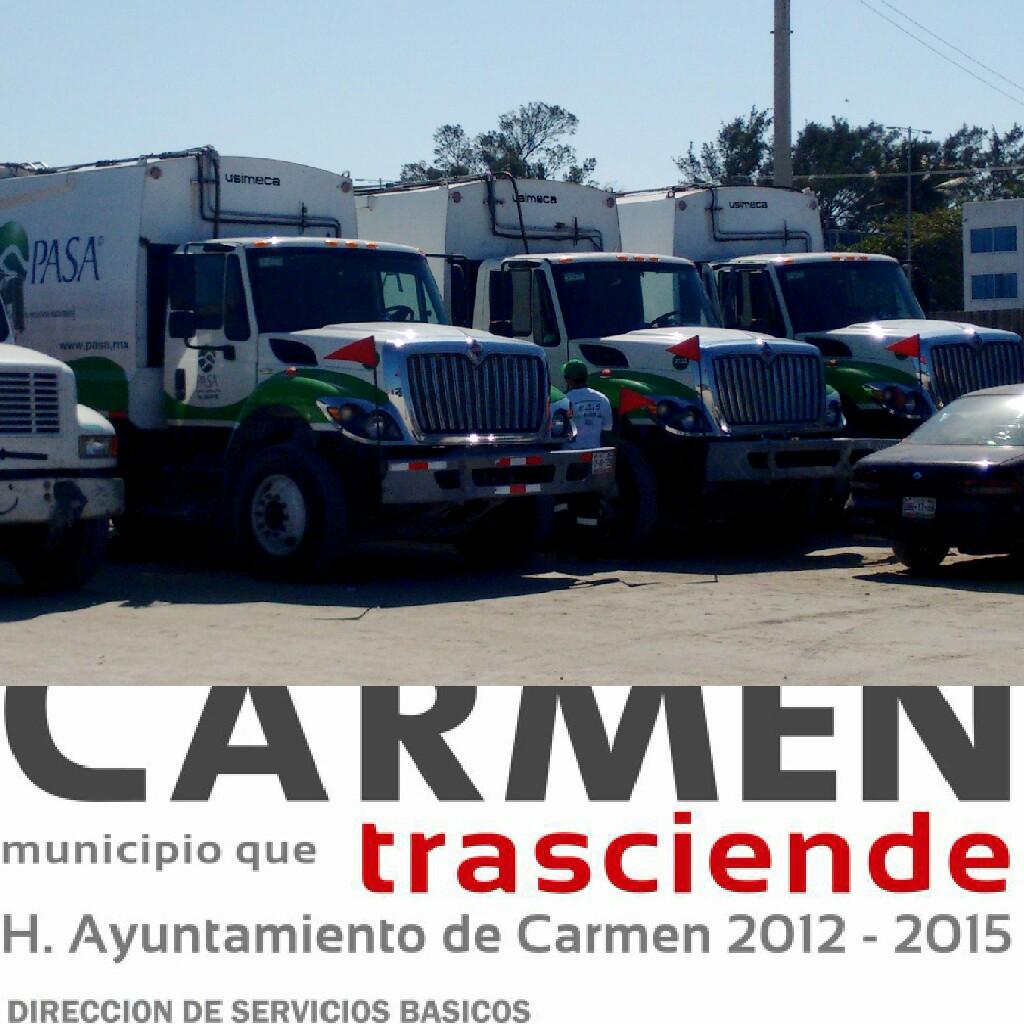 Servicios Basicos tweet media