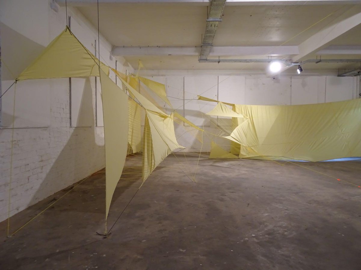 alaninbelfast's tweet image. #ReassembleForPurpose at @platformbelfast by @bitecatta @clolavelle @Helena_Hamilton &amp;amp; Rachel  alaninbelfast.blogspot.co.uk/2015/02/reasse…