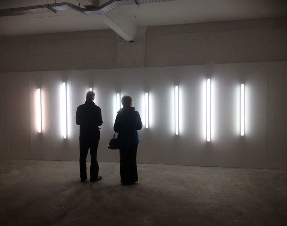 alaninbelfast's tweet image. #ReassembleForPurpose at @platformbelfast by @bitecatta @clolavelle @Helena_Hamilton &amp;amp; Rachel  alaninbelfast.blogspot.co.uk/2015/02/reasse…