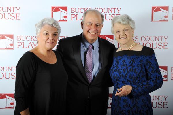 Happy Birthday to a Tony and 6-time Emmy Award-winner, Tyne Daly! All the best! 