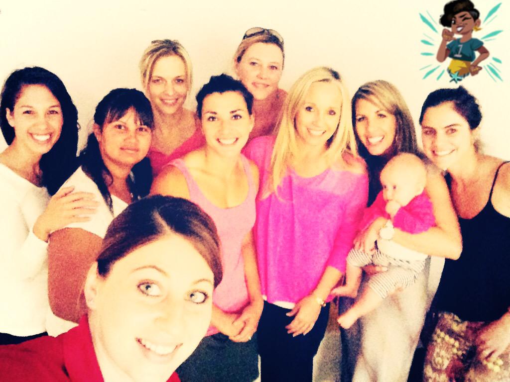 Ladies, expect a massive <a href="/crccpt/">CRC Cape Town</a> WC this year! #SHEwillovercome <a href="/crcstb/">CRC Stellenbosch</a> <a href="/crcmplain/">CRC Mitchells Plain</a> <a href="/crcpaarl/">CRC Paarl</a> <a href="/crchermanus/">CRC Hermanus</a>